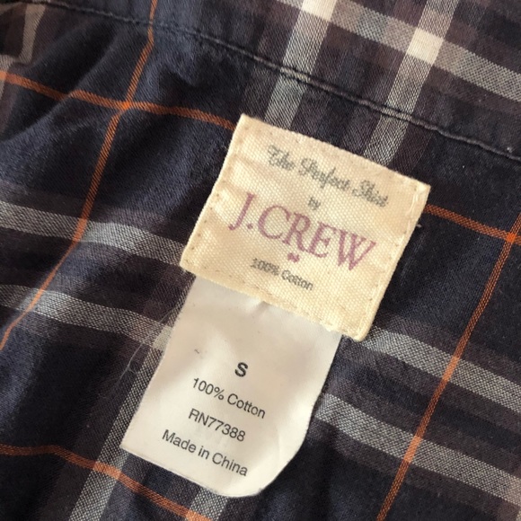 Flannel top😍 - Picture 3 of 3